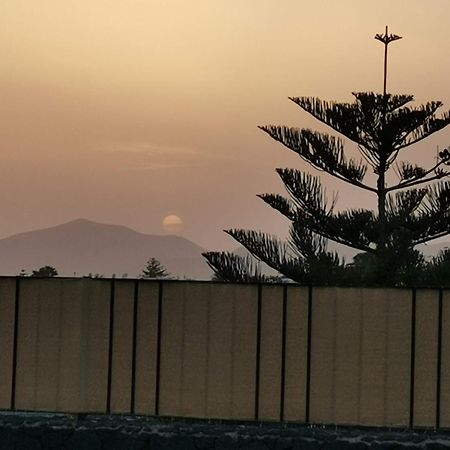 Villa Juanita, Puerto Del Carmen, Lanzarote ติอาส ภายนอก รูปภาพ