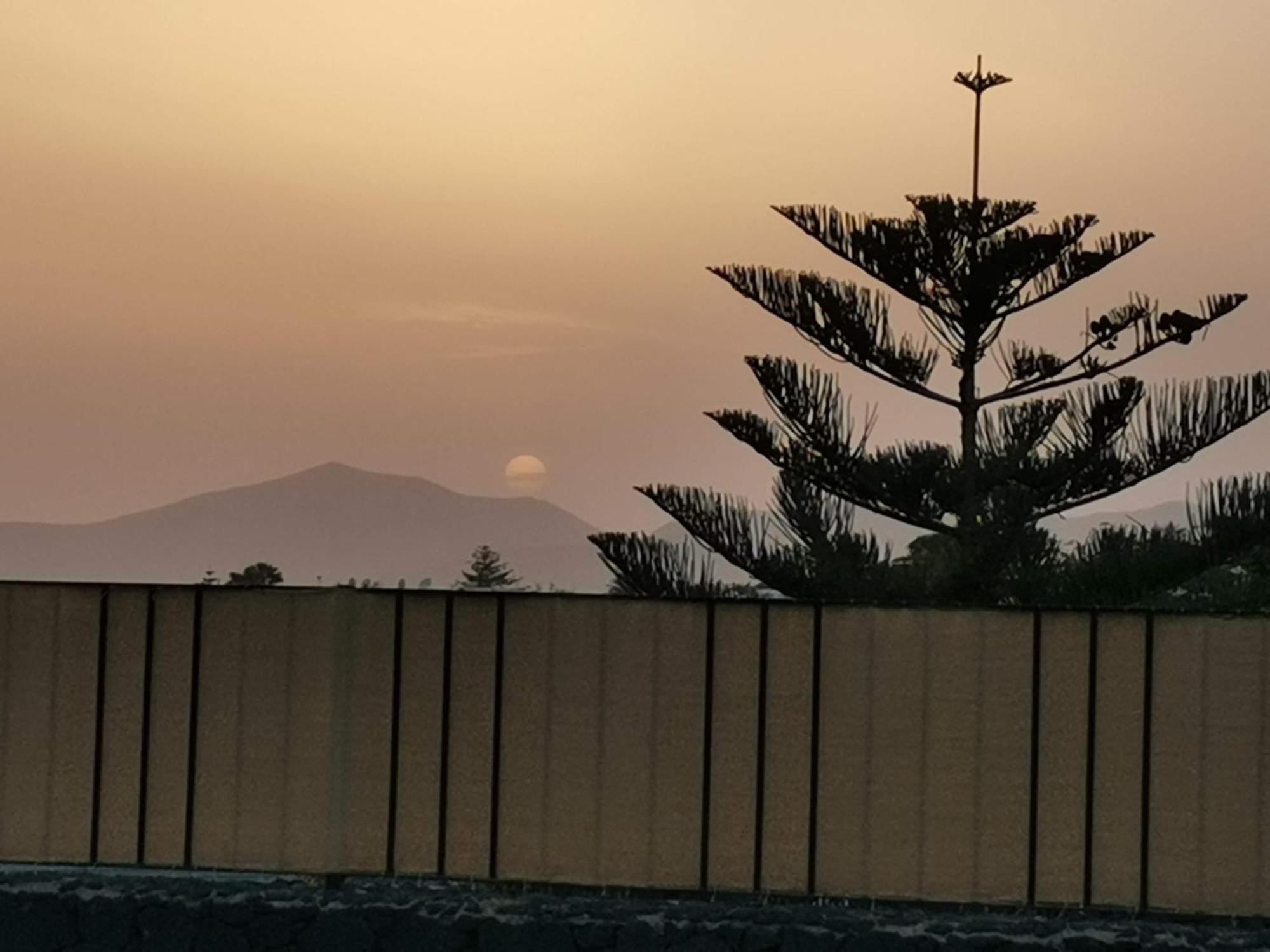 Villa Juanita, Puerto Del Carmen, Lanzarote ติอาส ภายนอก รูปภาพ
