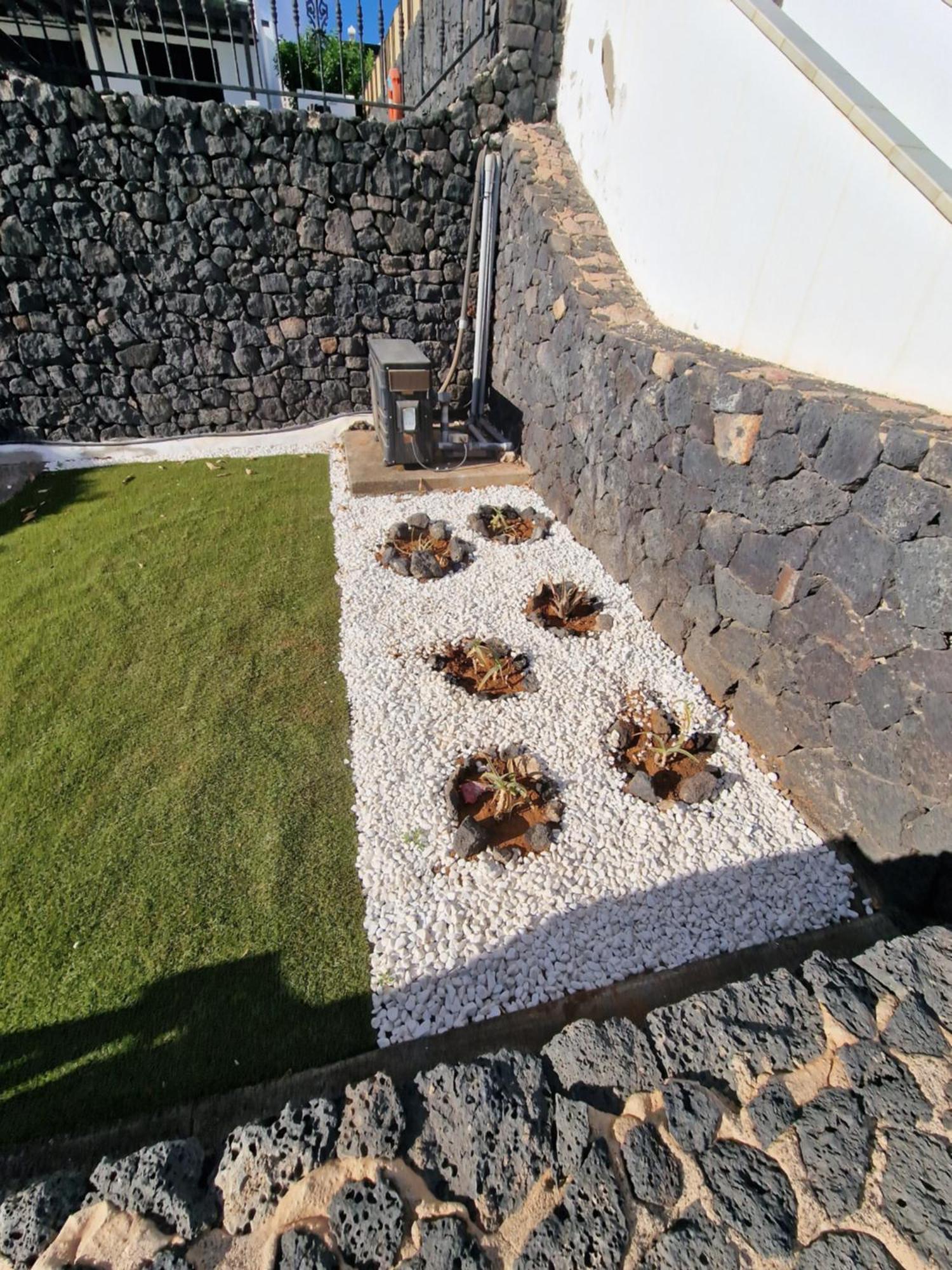 Villa Juanita, Puerto Del Carmen, Lanzarote ติอาส ภายนอก รูปภาพ