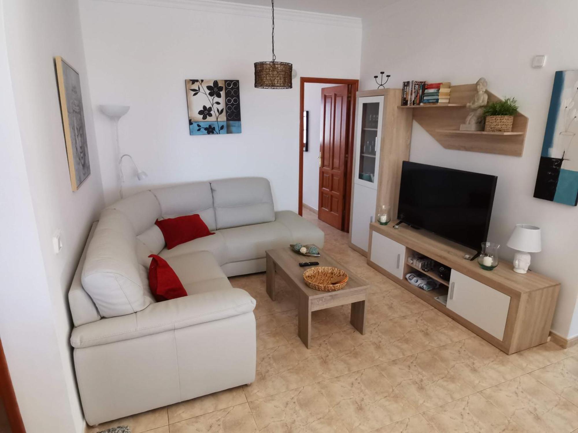 Villa Juanita, Puerto Del Carmen, Lanzarote ติอาส ภายนอก รูปภาพ