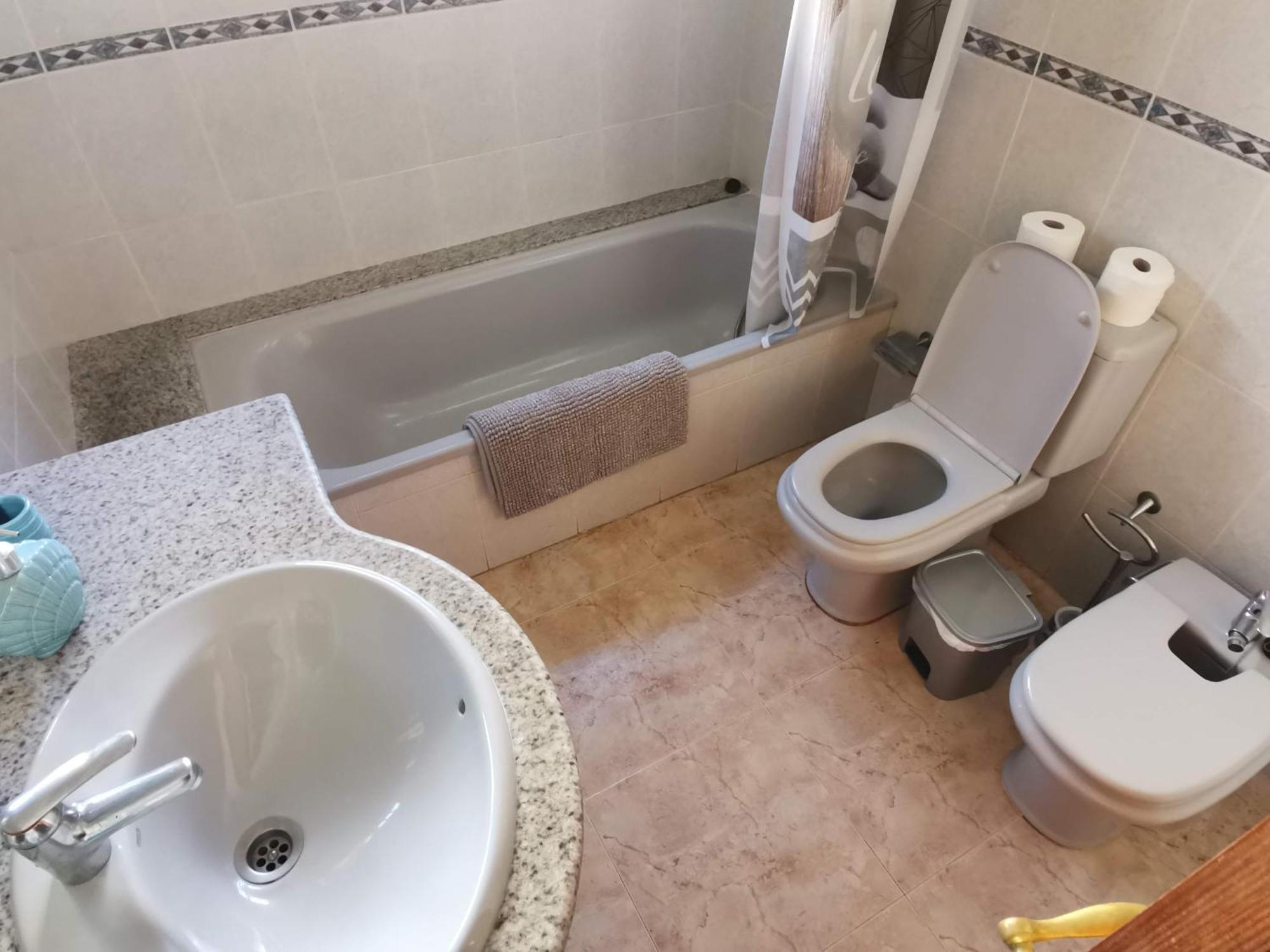 Villa Juanita, Puerto Del Carmen, Lanzarote ติอาส ภายนอก รูปภาพ