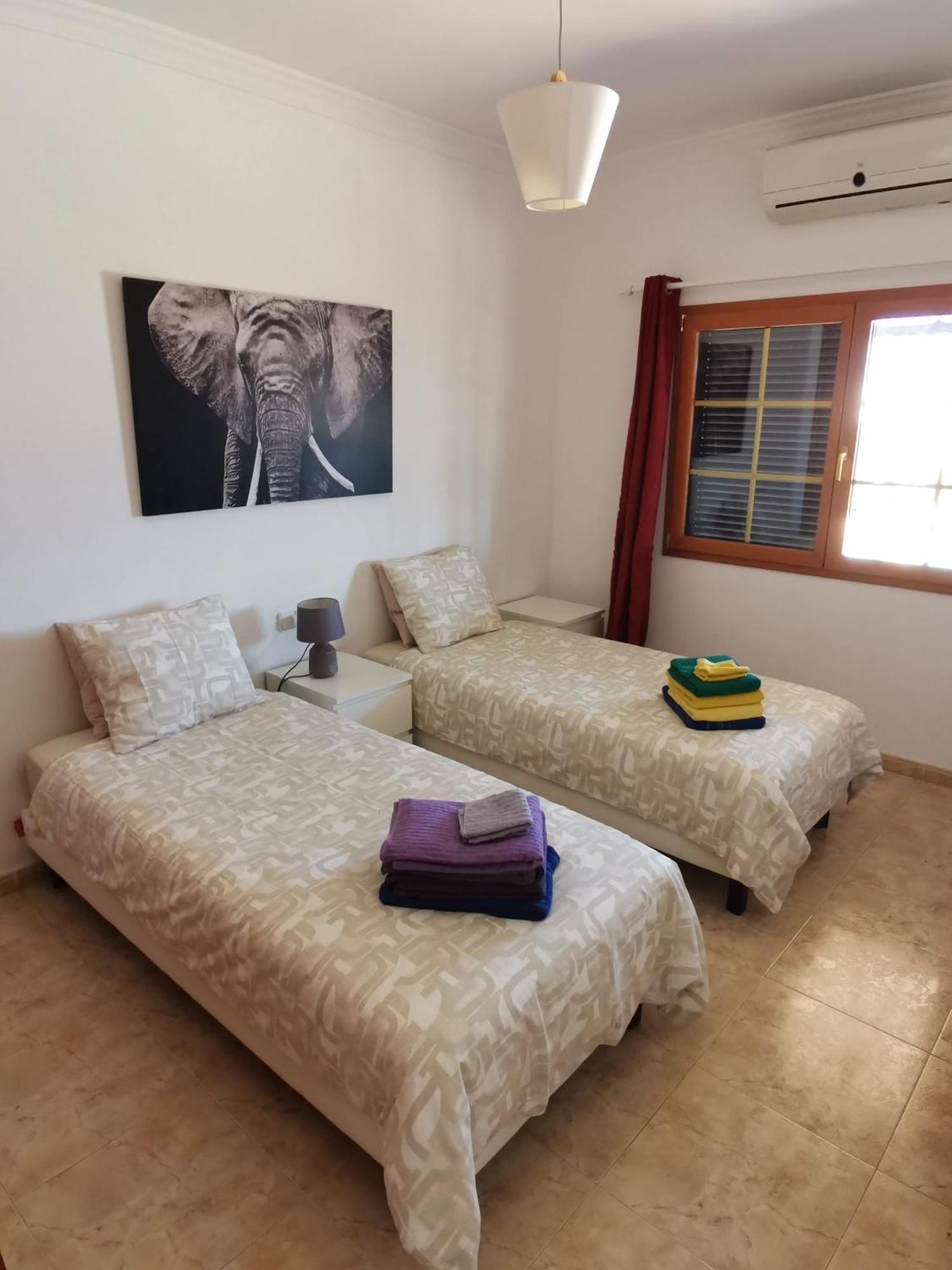 Villa Juanita, Puerto Del Carmen, Lanzarote ติอาส ภายนอก รูปภาพ