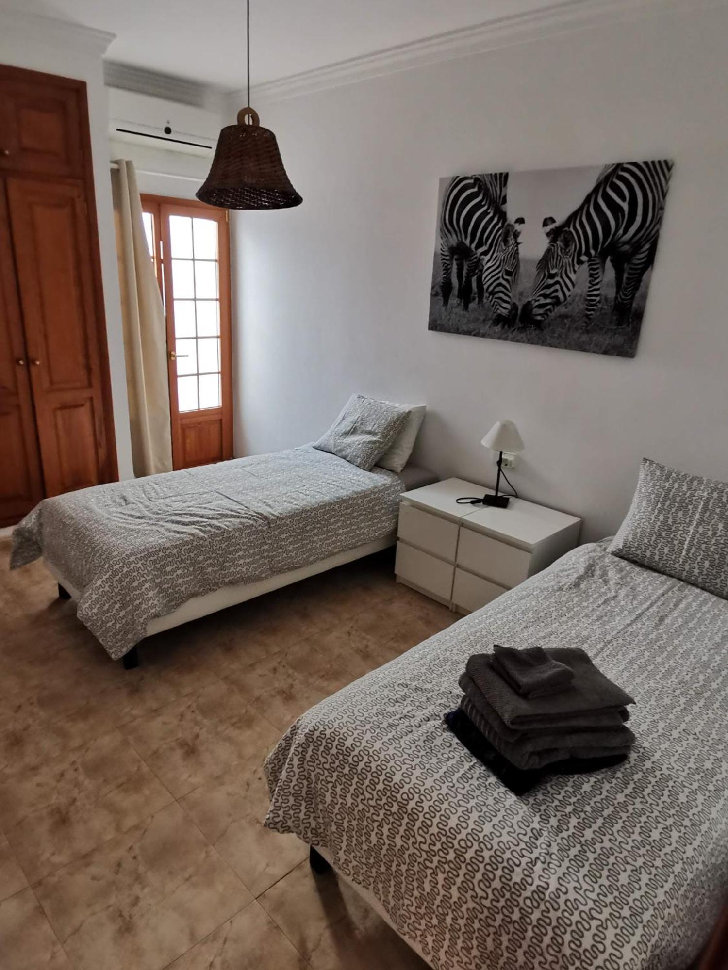 Villa Juanita, Puerto Del Carmen, Lanzarote ติอาส ภายนอก รูปภาพ